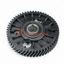 Шестерня распредвала УМЗ-420.10,4213,4216 