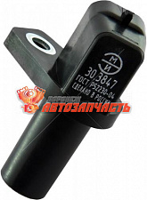 Датчик положения коленвала 2110-2112,1118 г. Пенза Эми (аналог 191.3847)