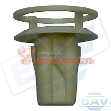 02980 клипса автомобильная LEXUS/TOYOTA