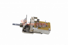 Переключатель света центральный ГАЗель нового образца 531.