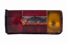 Фонарь задний 2106 "ДЗС" правый