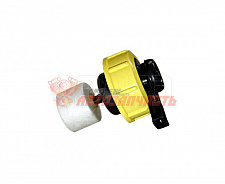 Датчик уровня тормозной жидкости 2108 СОАТЭ