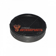 Заглушка ГБЦ 2112 /заглушка распредвала/