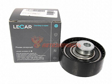 Ролик ГРМ 2190 натяжной (8 клап) LECAR