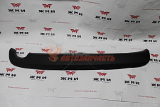 2194 Накладка заднего бампера