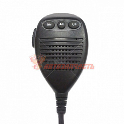 Тангента MJ 3031M к радиостанциям Megajet MJ 3031M