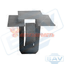 05470 клипса автомобильная BUICK/CHEVROLET/GM/OLDSMOBILE/PONTIAC