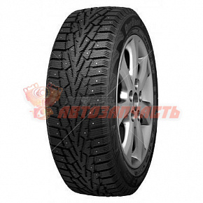 Автошина 195/55/15 Cordiant snow cross шип  БМ