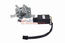 Замок двери 2170 передней внутренний левый