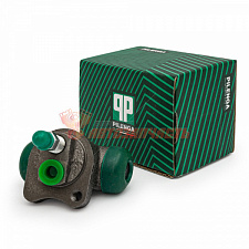 Цилиндр тормозной задний Daewoo Matiz 0.8 (98-)