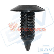 03010 клипса автомобильная GM