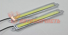Ходовые огни LED-DRL HDX-D063 W (2 шт) (снято с производства)