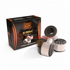 Стойка стабилизатора 1118,2170 (яйца) СЭВИ-ЭКСПЕРТ