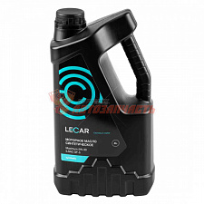 Масло моторное LECAR Maximum 5W30 4л (GF-5) синтетика