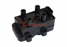 Катушка зажигания Lada Largus 8клап. / Renault Logan I-II / Sandero I-II 04- K7M/K7J 