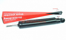 Амортизатор Chevrolet Lanos СААЗ задней подвески газо-масляный