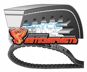 Ремень генератора 2101-2107 зубчатый (940) Dayco