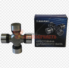 Крестовина Газель-Бизнес,Next карданного вала TANAKI (вал Tirsan)