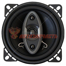 Акустика CALCELL CB-404 / 10 см, 35 Вт, 4 полосн,