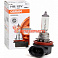 Лампа галогенная H8 12V 35W OSRAM
