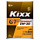Масло моторное KIXX G1 API SN PLUS 5w30 4л синтетика метал. канистра @