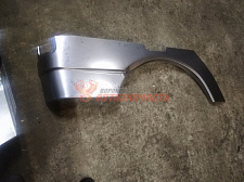 УАЗ Patriot Рем полукрыла задняя правая