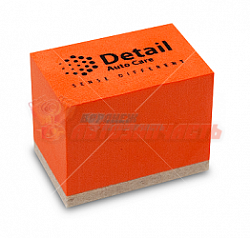 Аппликатор Detail для ручной чистки стекла и хрома