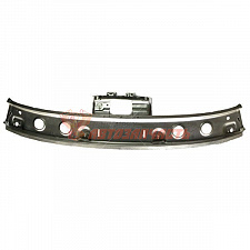 1118 Балка крыши передняя ВАЗ (грунт) /8450106323/