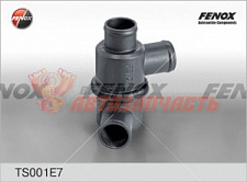 Термостат 2101 FENOX без хомутов 80 град.