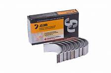 Вкладыши шатунные 2101 рем 0,50 (в упак. ДЗВ)