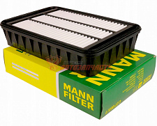 Фильтр воздушный MANN C 27 003/1 Mitsubishi Outlander/Lancer, Citroen C-Crosser