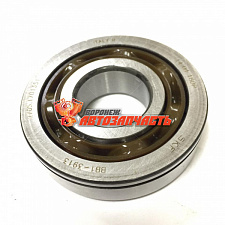 Подшипник КПП вторичного вала Газель Бизнес SKF 50706