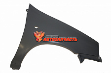 1118 Крыло переднее правое  ВАЗ  (грунт)  (8450101591)