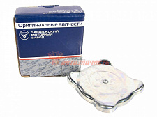 Крышка маслозаливной горловины ГАЗ-402 дв. ЗМЗ