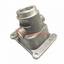 Корпус кулисы КПП-5 3302-2217 ОАО "ГАЗ"