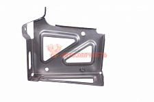 2170 Кронштейн крепления бампера правый    ВАЗ