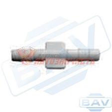 04460 соединитель трубок FORD/GM