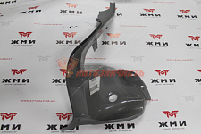 2170 Желобок заднего крыла правый ВАЗ (грунт)