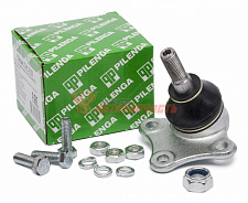 Палец шаровой 2180 (VESTA) нижнего рычага Pilenga левый c болтами