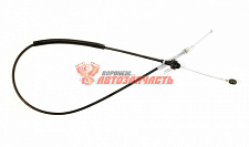 Трос газа / привода акселератора 2110 Птимаш