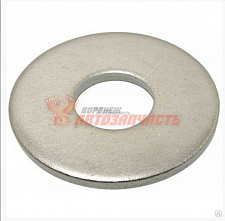 Шайба ф12*36*3 УВЕЛИЧЕННАЯ оцинкованная