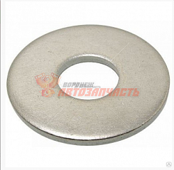 Шайба ф12*36*3 УВЕЛИЧЕННАЯ оцинкованная