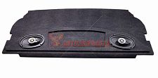 Полка акустическая 2108/09/13/14 Real Sound Эконом большая под 6x9 без подиума