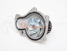 Насос водяной ГАЗ-31105 дв. Chrysler,Volga Siber LUZAR