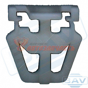 02950 клипса автомобильная ACURA/HONDA