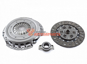 Комплект дисков сцепления 2110 Прамо