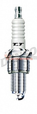Свечи 2108-10 /1,0мм/инжектор/8 кл./TT/ Denso