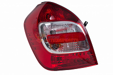 Фонарь задний 2194 "ДЗС" левый