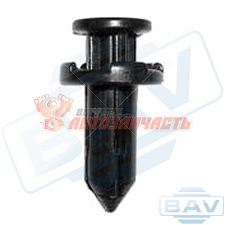 06860 клипса автомобильная INFINITI/NISSAN