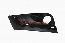 2180 Рамка противотуманной фары левая (Vesta)  ВАЗ